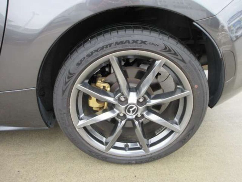 ROADSTER RF