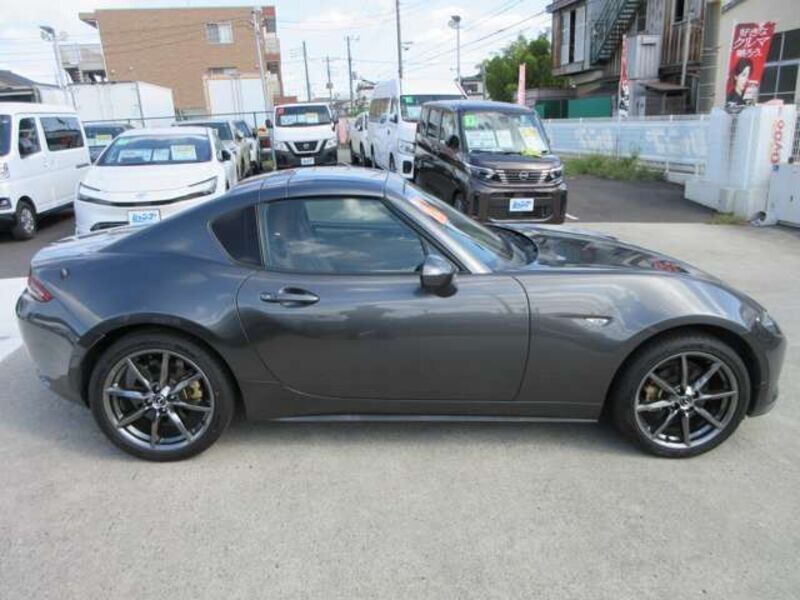 ROADSTER RF
