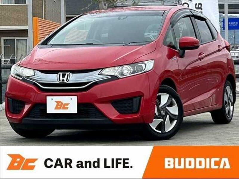 FIT HYBRID-0