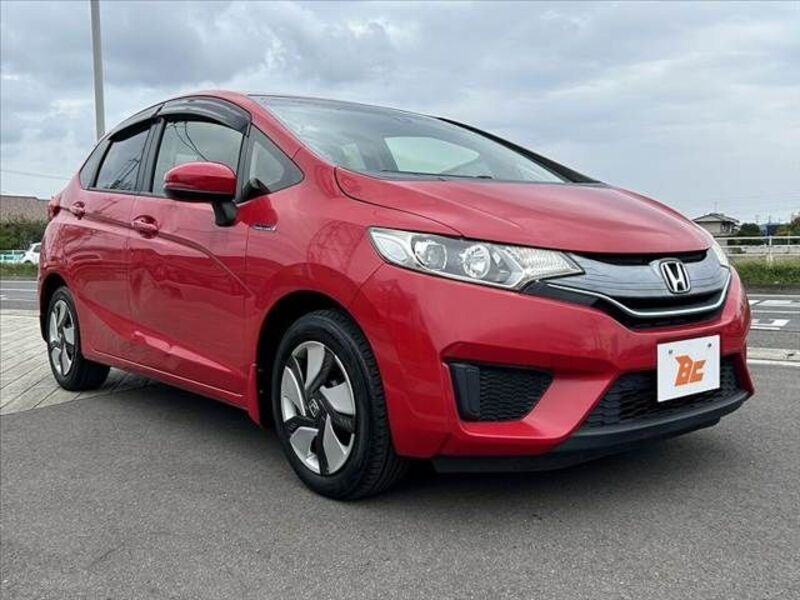 FIT HYBRID