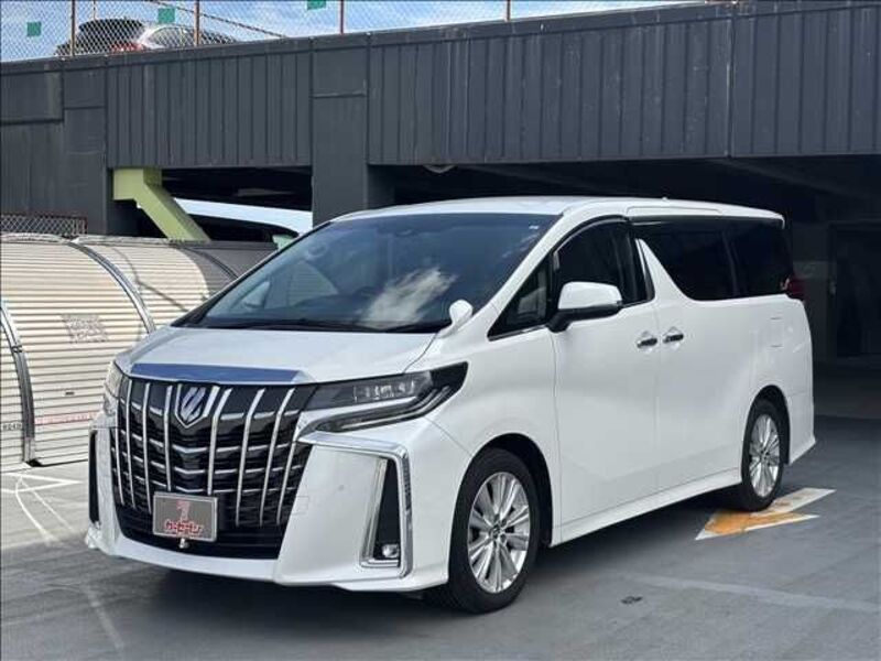 ALPHARD-0