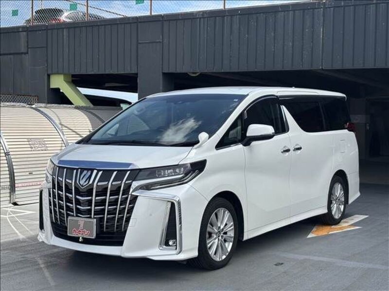 ALPHARD