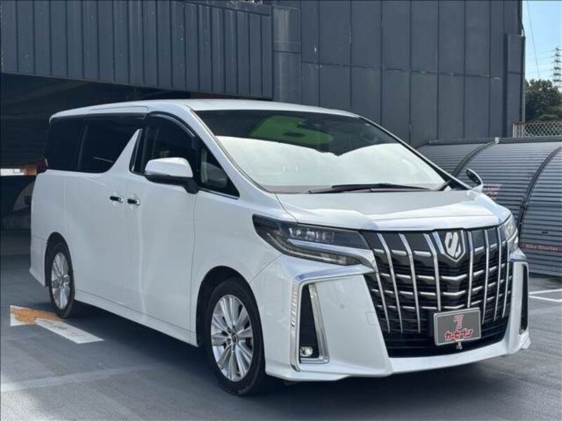ALPHARD