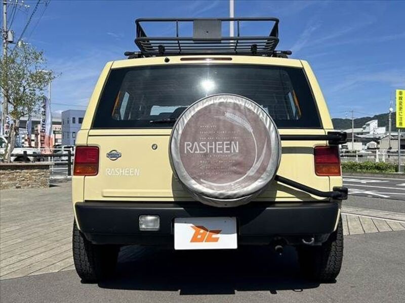 RASHEEN