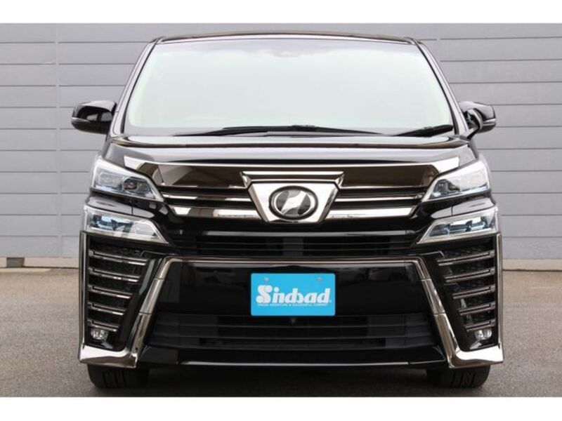 VELLFIRE