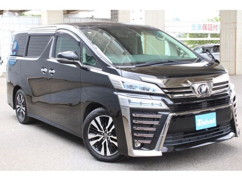 VELLFIRE