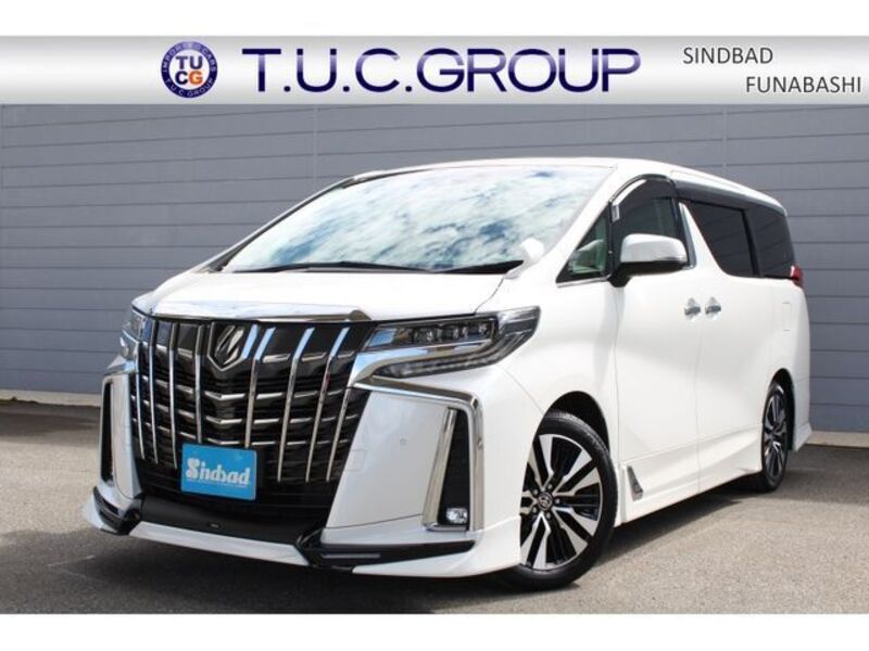 ALPHARD-0