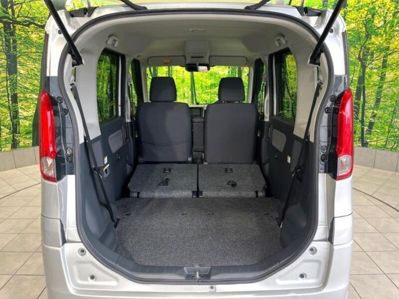 FLAIR WAGON