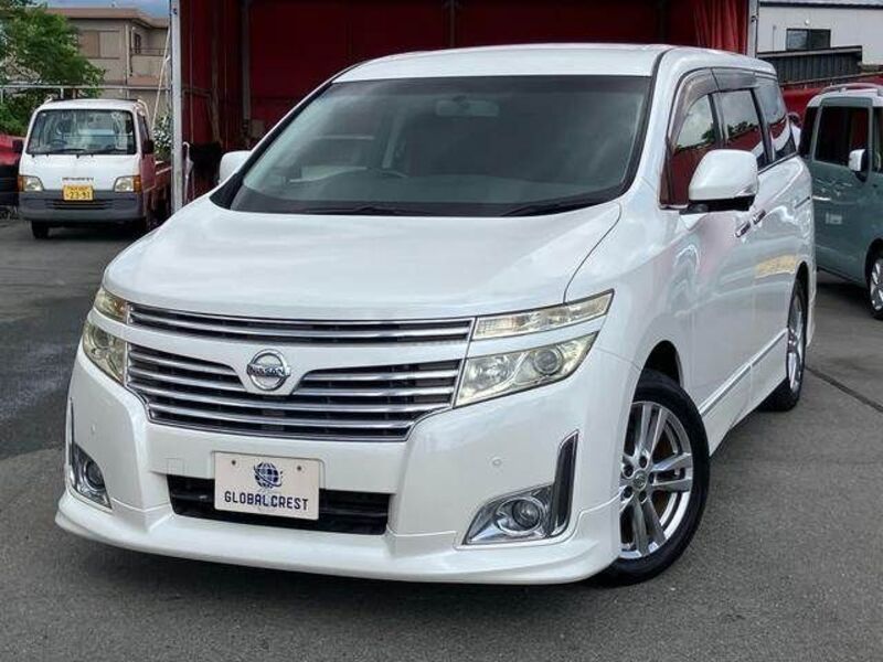 ELGRAND