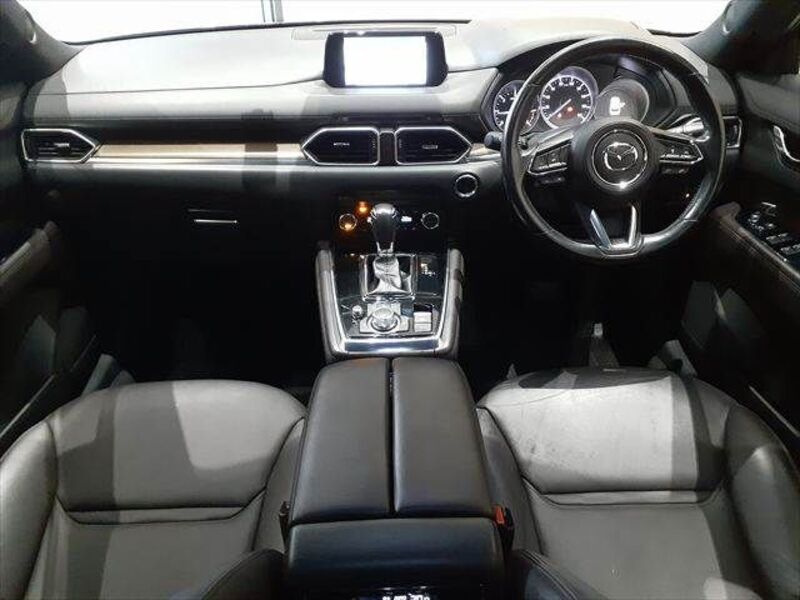 CX-8