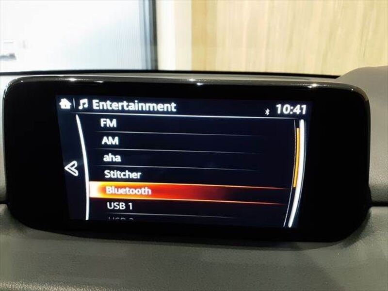 CX-8