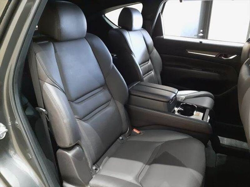 CX-8