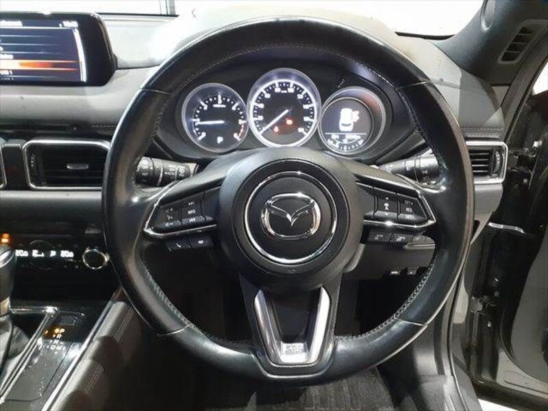 CX-8