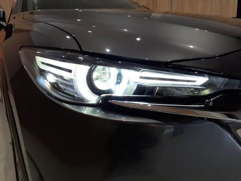 CX-8