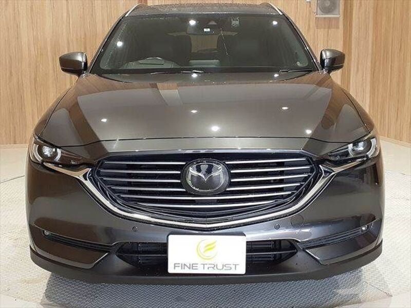 CX-8