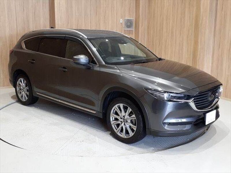 CX-8