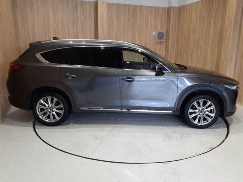 CX-8