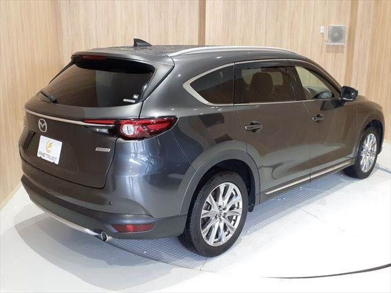 CX-8