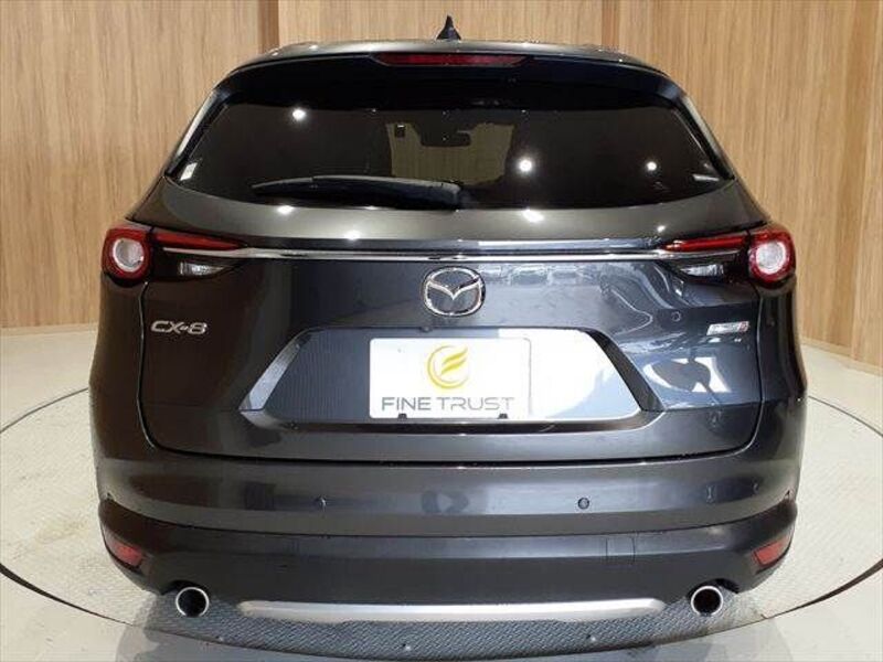 CX-8