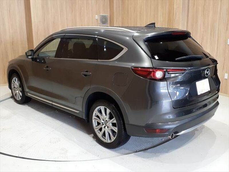 CX-8