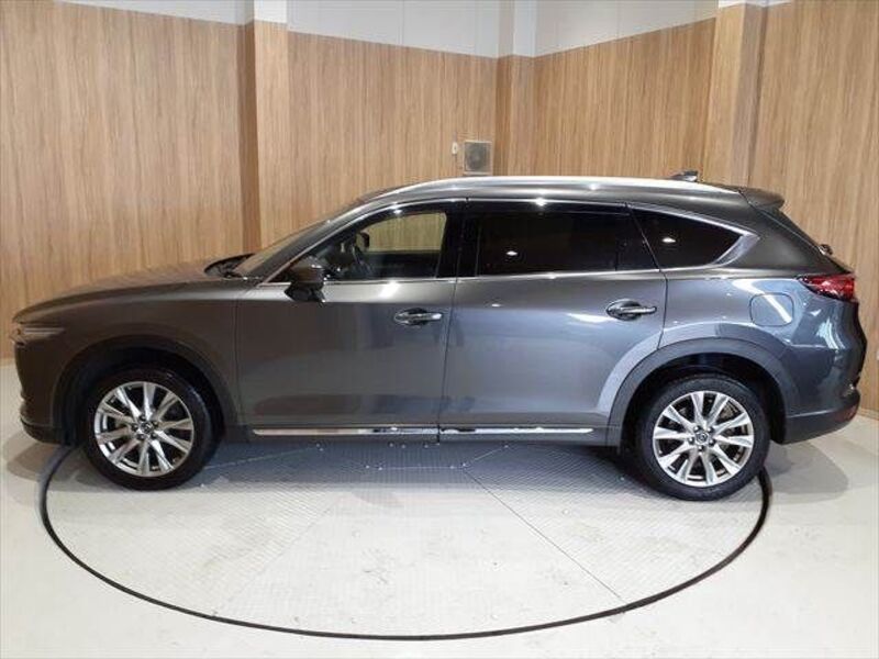 CX-8