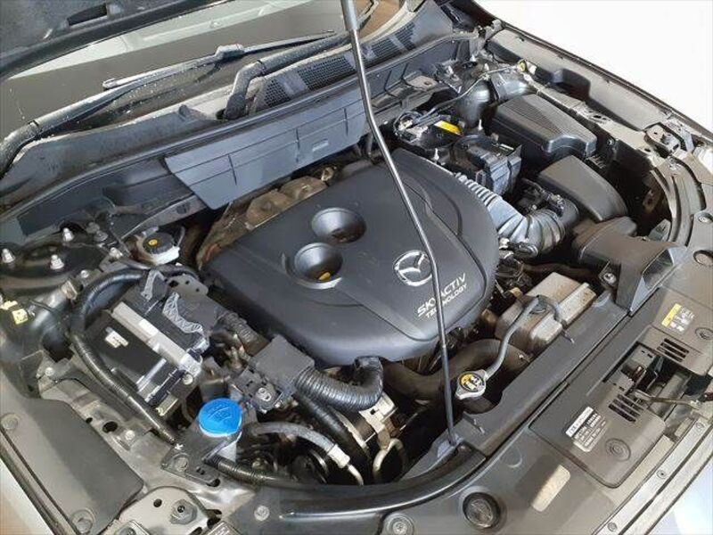 CX-8