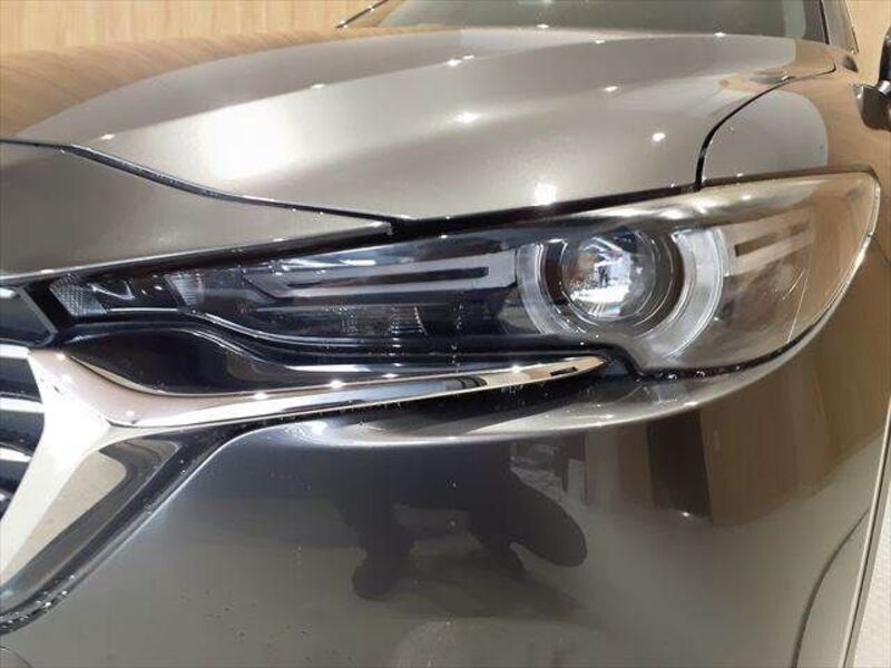 CX-8