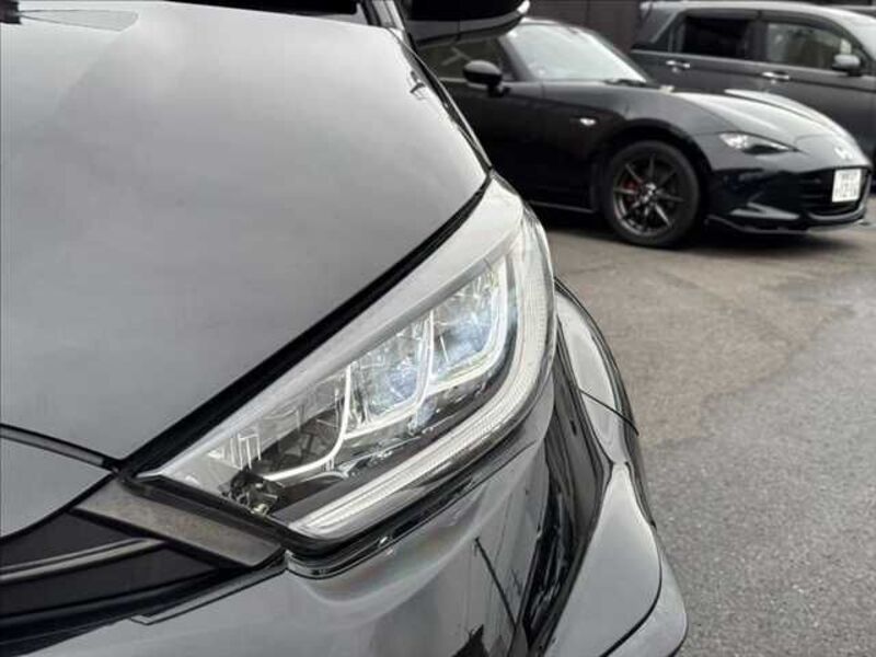 GR YARIS