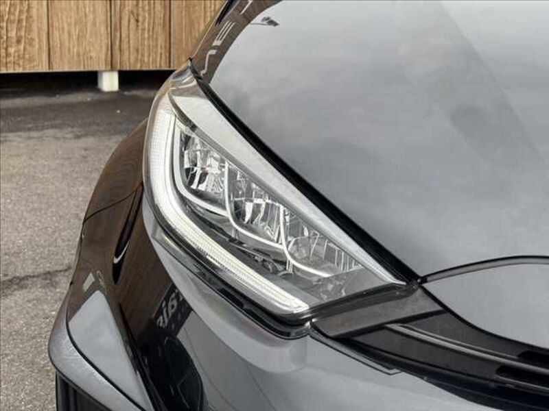GR YARIS