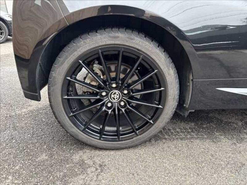 GR YARIS