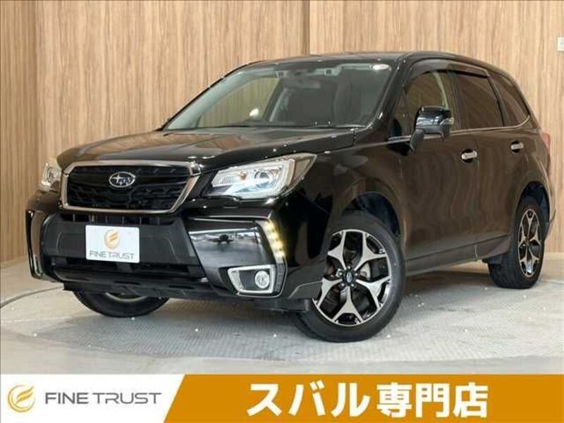 FORESTER-0