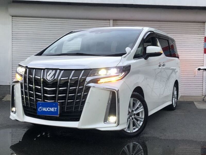ALPHARD-0