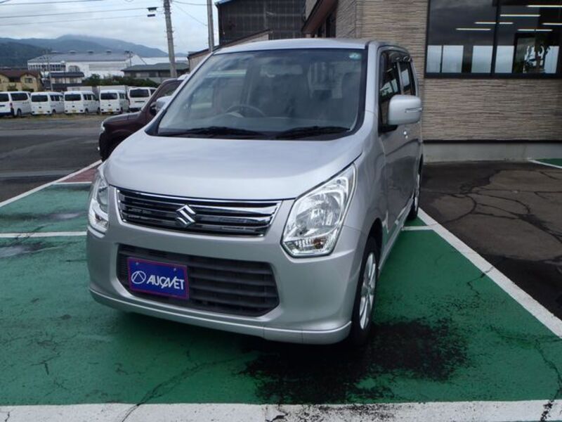 WAGON R-0