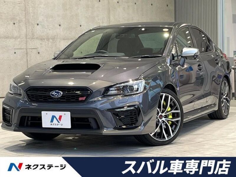 WRX STI-0