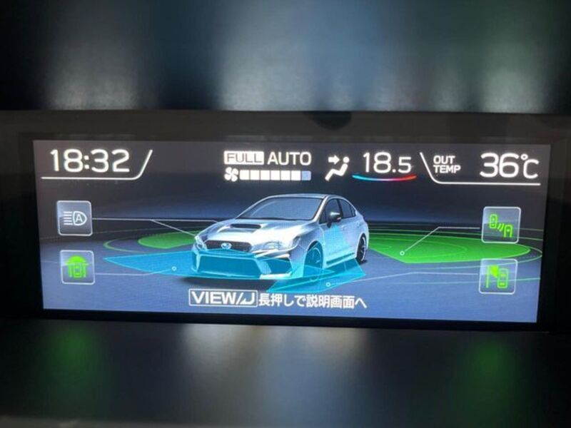 WRX STI