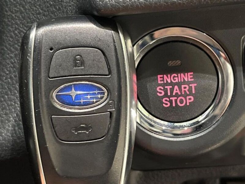 WRX STI