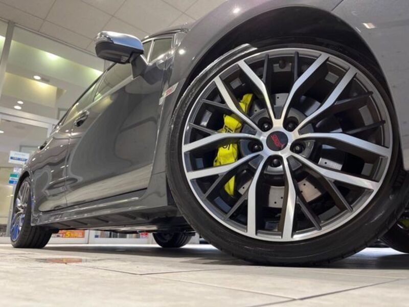 WRX STI