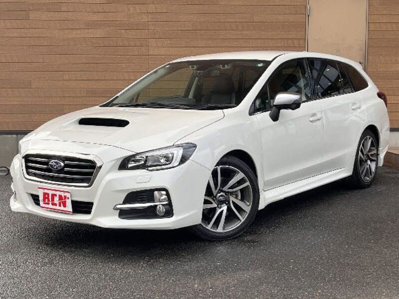 LEVORG-0
