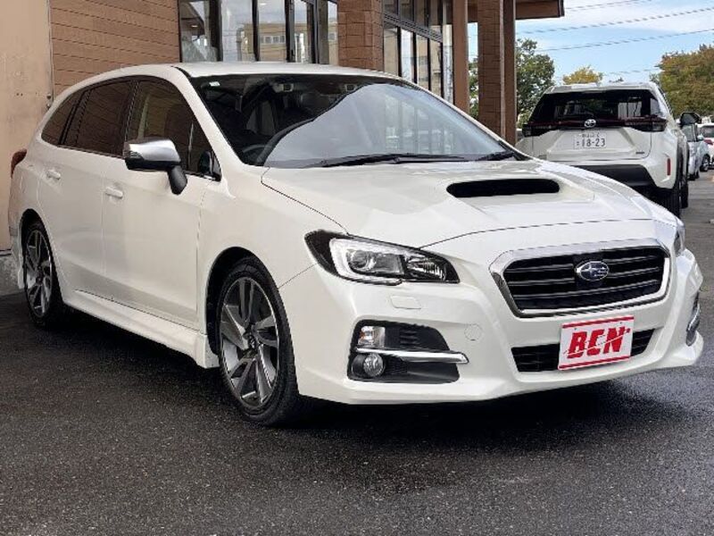 LEVORG