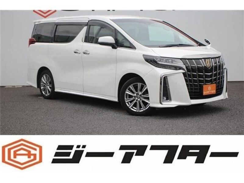 ALPHARD-0
