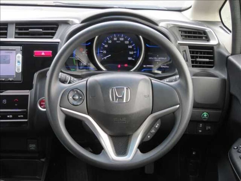 FIT HYBRID