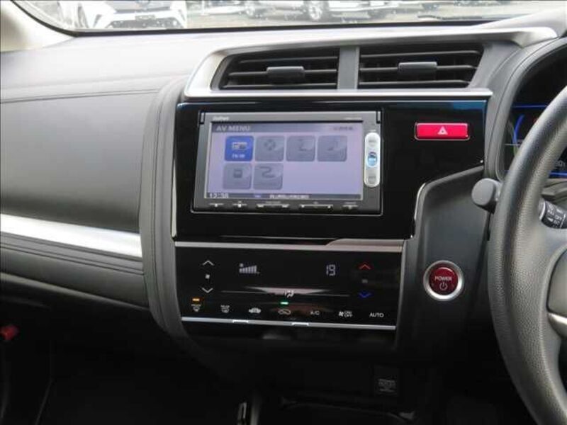 FIT HYBRID