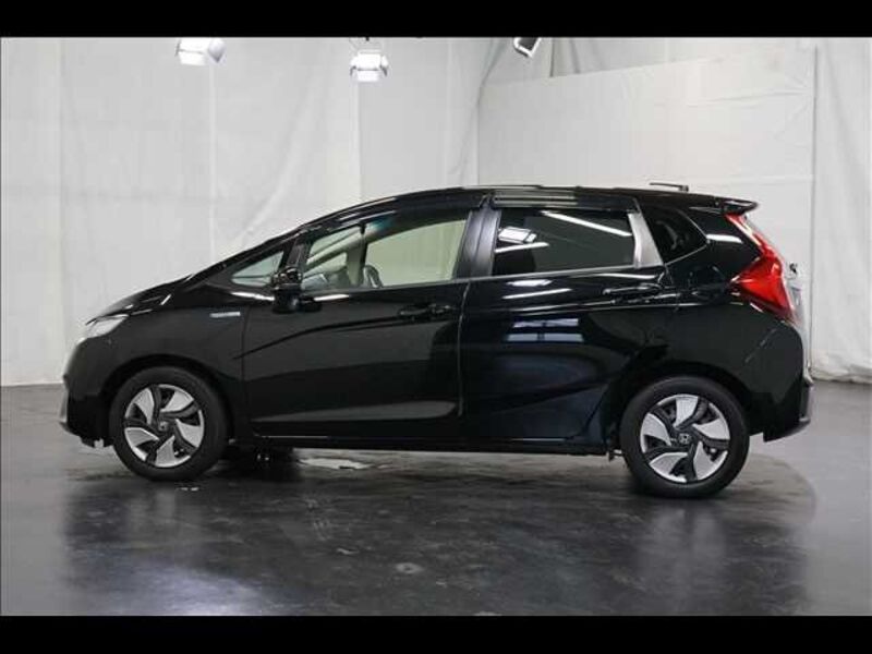 FIT HYBRID