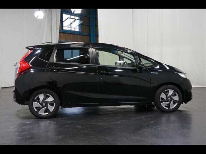 FIT HYBRID