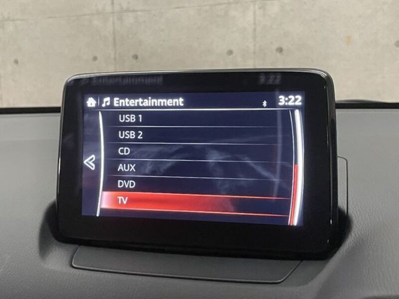 MAZDA2