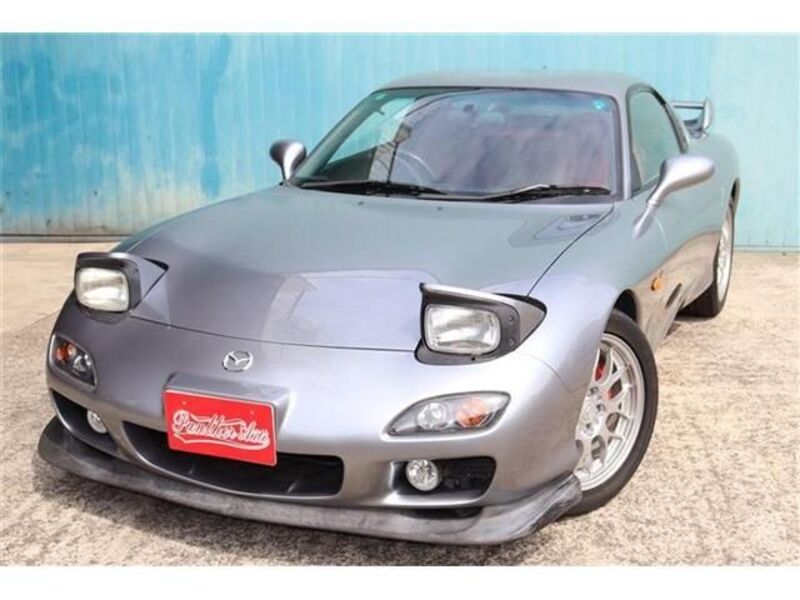 RX-7