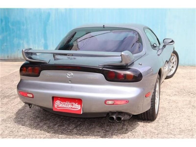 RX-7