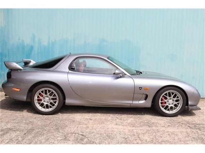 RX-7