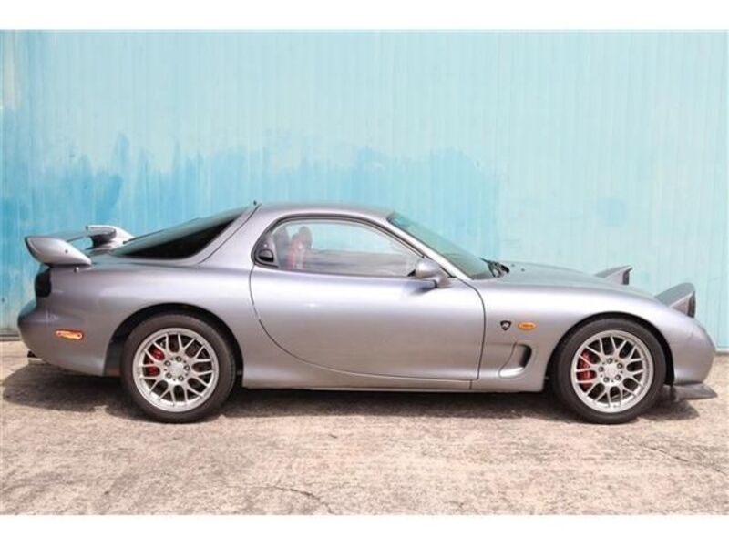 RX-7