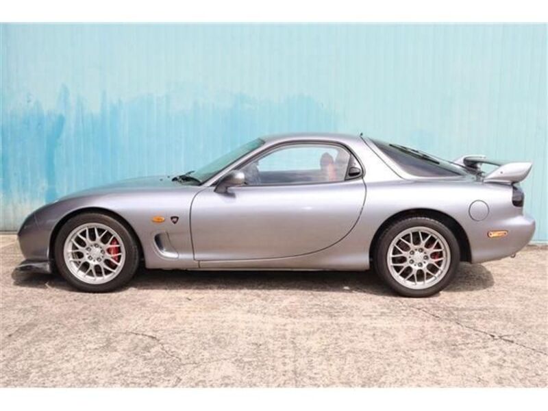 RX-7